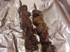 -汗腾格里·风味餐厅(新疆驻京办店)