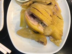 -喜喜烧腊茶餐厅(骆克道店)