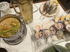 -Thai Basil罗勒叶泰式餐厅(时代天街店)