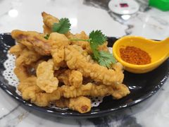 -果然农夫椰子鸡(虎门大润发店)