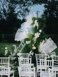 -蘭club婚礼策划