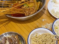 -嘉州鲜知味钵钵鸡(奎星楼店)