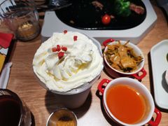 -豪客来牛排(绿宝广场店)