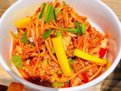 -茄子恰恰·新云南小炒(坪山益田店)