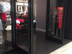 -Abercrombie & Fitch(天环广场店)