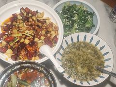 -树厨贵州菜(大十字店)