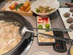 -同仁四季椰子鸡(海岸城天利店)