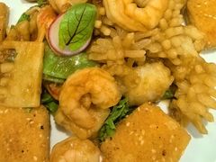 -北塘海鲜·天津菜(大光明桥旗舰店)