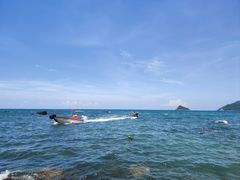 -西涌国际滨海旅游区