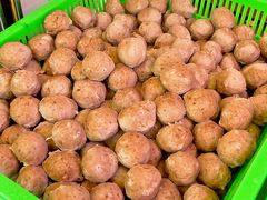 -阿娟牛肉丸·手打牛肉丸·现做现卖