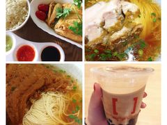 -朱鸿兴面馆(镇湖店)
