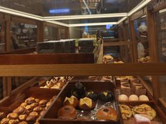 -小飞象面包公社(珠江路金鹰店)
