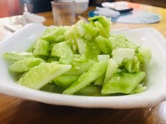 -小叶大馅饺子城