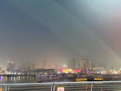 -青岛第三海水浴场