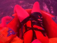 -青岛东方影都融创水世界