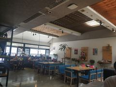 大堂-蝦塘·中国餐馆(城墙南马道巷店)