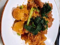 -绿茶餐厅(成都太古里店)