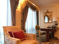 -广州富力丽思卡尔顿酒店