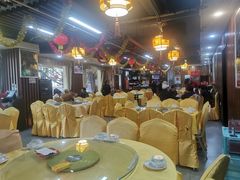 大堂-新高记·粤菜·湛江鸡(南头古城店)