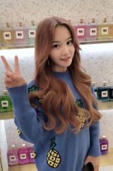 -3AM·S HAIR SALON烫发染发接发