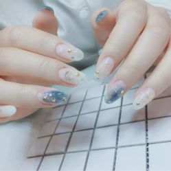 -Halo美甲美睫