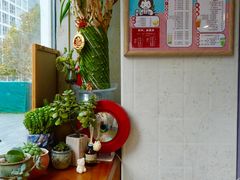 用餐区-九秋茶铺(三里屯店)