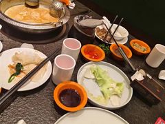 -煲宫猪肚鸡(昆山金鹰国际购物中心店)