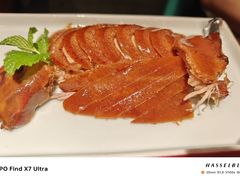-京味斋·烤鸭·北京菜(安贞店)