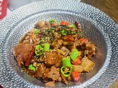 -叶派龙虾•招牌香辣蟹·海鲜(中海国际店)