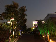 -墨宴(西洋湖店)