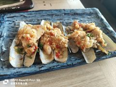 -匠和风精致料理(成都龙湖滨江天街店)