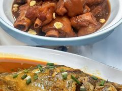 -善银私房菜馆(金舟花园小区店)