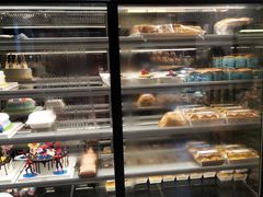 -THEDAY蛋糕(团结路店)