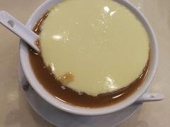 栗子糊炖奶-晶晶甜品(发昌大厦店)