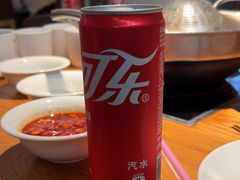 -骨之味·筒骨汤火锅(晋江万达店)