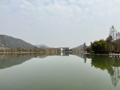 -明月山天沐温泉度假村