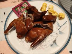 -点都德(广州白云山景区南门店)