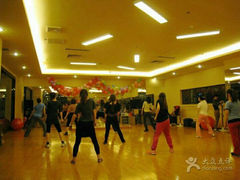 android_upload_pic-龙旗健身(龙旗购物中心店)