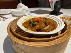 豉味蒸凤爪-潮福城大酒楼(湖滨北路店)