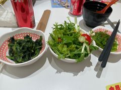 -牛邸·烧肉饭(来福士店)
