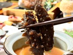 -上井料理黑金店(IFS国金中心店)