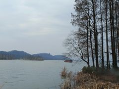 -东湖落雁景区