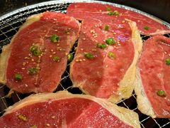 -首尔烤肉大排档(合生汇店)