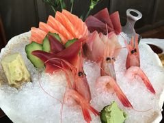 -山葵家·创意料理(宁波来福士店)