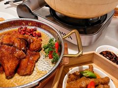 -粤来记·啫啫煲·点心(日月光店)