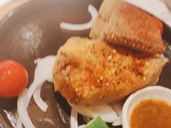 -俄士厨房(环球港店)