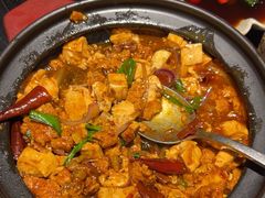 -顺香居·老字号湖北菜(江汉路店)