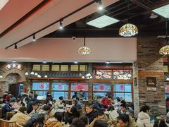 -龙抄手(春熙路总店)