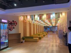 -汤W城市微度假(仓山店)