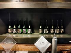 -山葵家·创意料理(宁波来福士店)